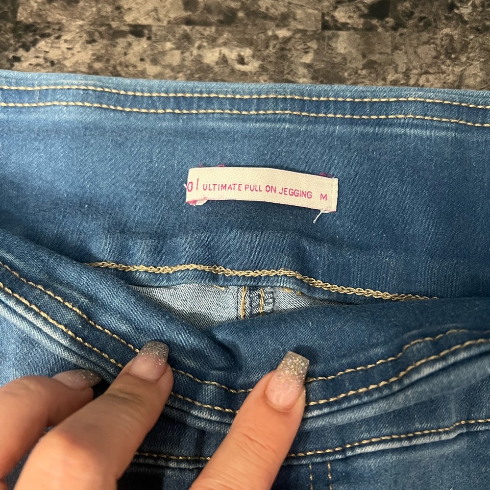 Jeggings